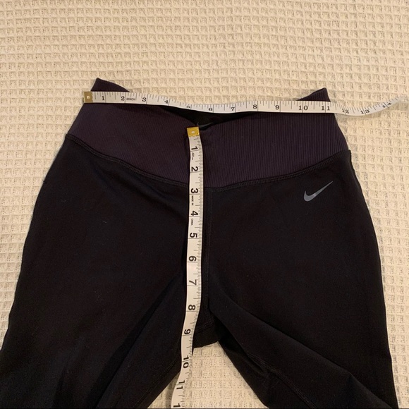 Nike Dri-Fit Legendary ribbed leggings - Picture 8 of 11